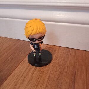 Haikyu! Tsukishima Kei Figurine